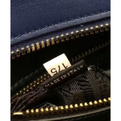 Top Quality Prada Esplanade Bag 1BA046 Blue