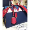 Top Quality Prada Esplanade Bag 1BA046 Blue