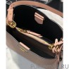 Fashion Prada Matinee mini bag 1BA282 Apricot