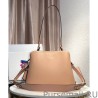 Fashion Prada Matinee mini bag 1BA282 Apricot