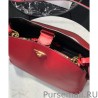 Luxury Prada Matinee mini bag 1BA282 Red