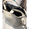 Knockoff Prada Matinee mini bag 1BA282 White