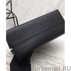 Perfect Prada Monochrome Bag 1BA155 Black