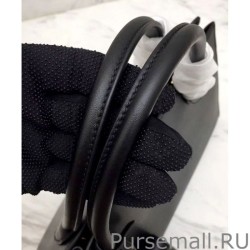 Perfect Prada Monochrome Bag 1BA155 Black