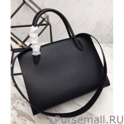 Perfect Prada Monochrome Bag 1BA155 Black