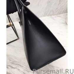 Perfect Prada Monochrome Bag 1BA155 Black