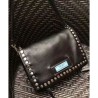 Wholesale Prada Etiquette Bag 1BD082 Black