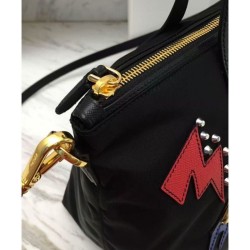 Replica Prada Robot Shopping Tote Bag 1BG061