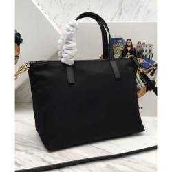 Replica Prada Robot Shopping Tote Bag 1BG061