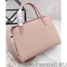 High Quality Prada Monochrome Bag 1BA155 Pink