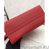 Top Quality Prada Monochrome Bag 1BA155 Red