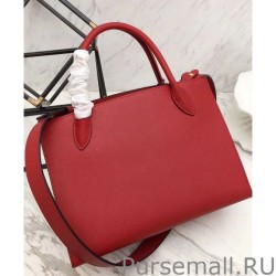 Top Quality Prada Monochrome Bag 1BA155 Red