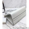 1:1 Mirror Prada Monochrome Saffiano Leather Bag 1BA156 White