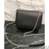 Cheap Prada Nylon and Saffiano Leather Shoulder Bag