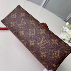 Top Quality Locky BB Bag Monogram Canvas M44322