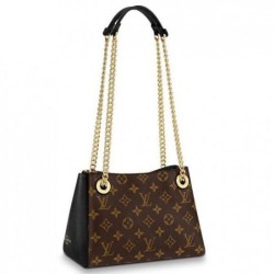 High Surene BB Bag Monogram Canvas M43775