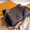 High Surene BB Bag Monogram Canvas M43775