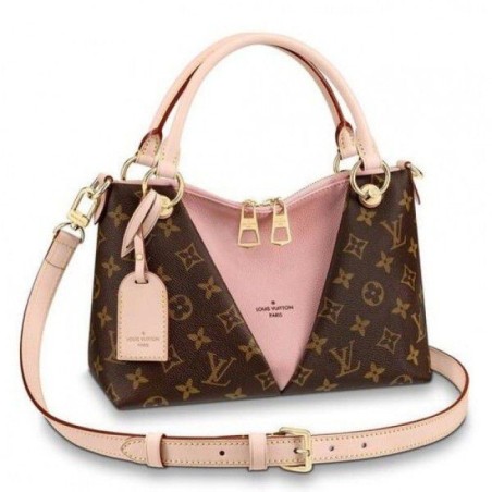 Best V Tote BB Monogram Canvas M43967