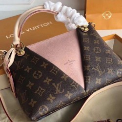 Best V Tote BB Monogram Canvas M43967