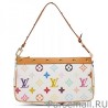 AAA+ Accessories Pochette Monogram Multicolore M92649