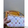 AAA+ Accessories Pochette Monogram Multicolore M92649