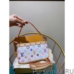 AAA+ Accessories Pochette Monogram Multicolore M92649