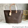 High Quality ALL-IN MM Bag Monogram Canvas M47029