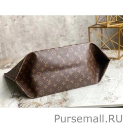 High Quality ALL-IN MM Bag Monogram Canvas M47029