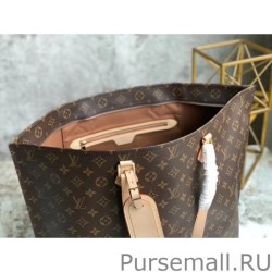 High Quality ALL-IN MM Bag Monogram Canvas M47029