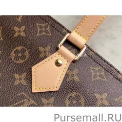 High Quality ALL-IN MM Bag Monogram Canvas M47029