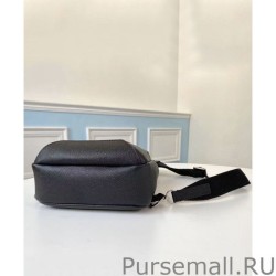 Copy Avenue Sling Bag M30443 Black