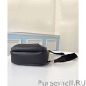 Copy Avenue Sling Bag M30443 Black