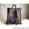 Replica Backpack In Monogram Nylon M58981