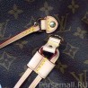 Replica Neverfull GM Monogram Canvas M40992 Mimosa