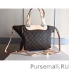 Replicas Monogram Canvas Estrela NM M51191