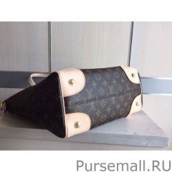 Replicas Monogram Canvas Estrela NM M51191