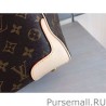 Replicas Monogram Canvas Estrela NM M51191