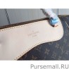 Replicas Monogram Canvas Estrela NM M51191