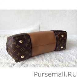 1:1 Mirror W PM Monogram Canvas M40941