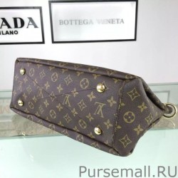 Wholesale Pallas Monogram Canvas M40929 Safran