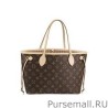 Knockoff Neverfull PM Monogram Canvas M40155