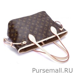 Knockoff Neverfull PM Monogram Canvas M40155