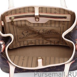 Knockoff Neverfull PM Monogram Canvas M40155