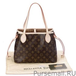 Knockoff Neverfull PM Monogram Canvas M40155