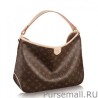 Wholesale Delightful PM Monogram Canvas M40352