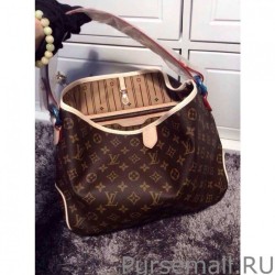 Wholesale Delightful PM Monogram Canvas M40352