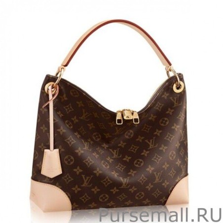 Wholesale Berri PM Monogram Canvas M41623