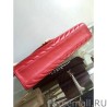 AAA+ YSL Saint Laurent Monogram Large Kate Chain Shoulder Bag Red Y231220