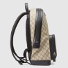 Knockoff Gucci Eden GG Supreme Backpack Bags 406370 KLQAX 9772