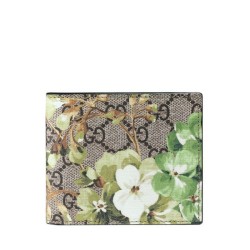 Replica Gucci GG Blooms Wallets 408666 KU2HN 8966